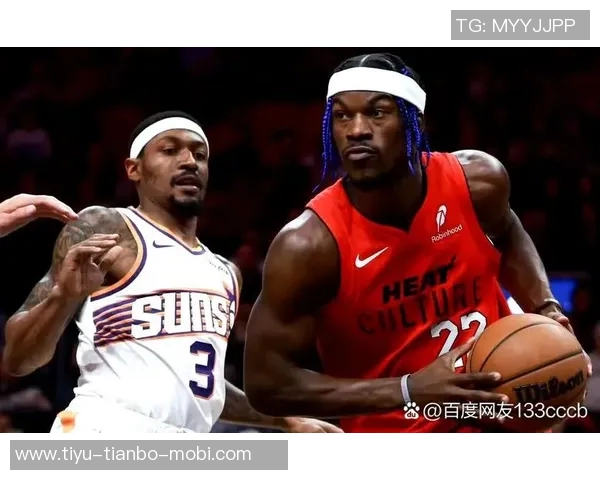 太阳队裁掉贾里德巴特勒NBA竞争激烈令人震惊与感慨