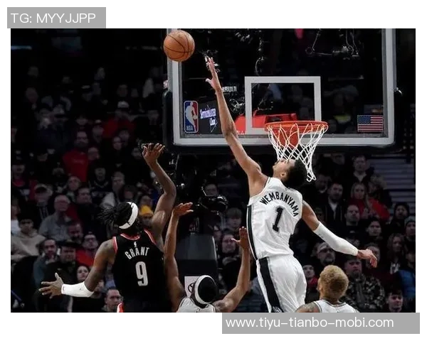 30天30队马刺新星文班亚马能否引领球队重返巅峰之路