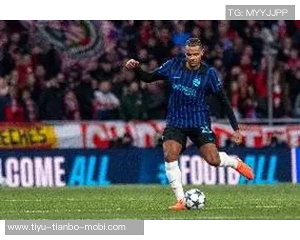 阿坎吉在国米展现实力瑞士主帅称其具备效力顶级球队的能力与自信