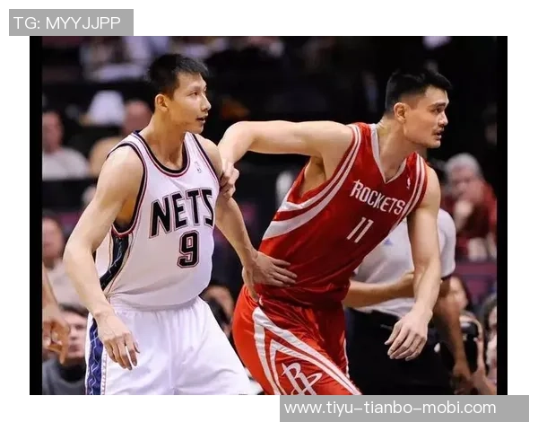 前篮网球员纷纷亮相NBA中国赛易建联为何缺席引关注