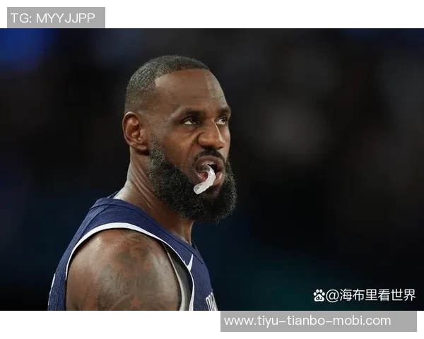 里夫斯盛赞詹姆斯:他是球队的胜利保障存在即是提升球队的力量