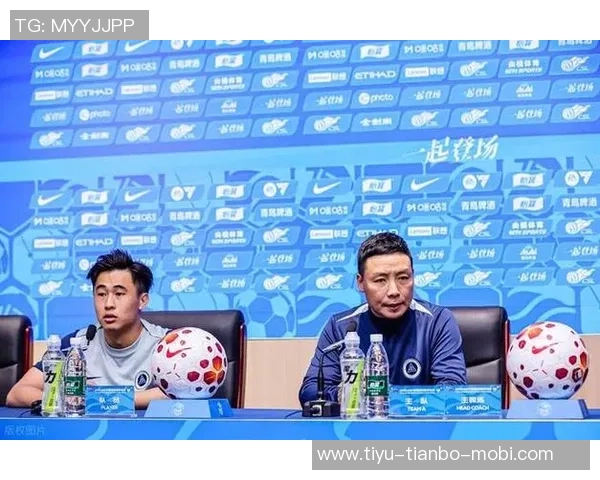 陈涛赛后点评球队表现满意球员们可自信走出赛场